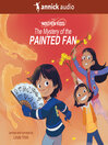 Cover image for The Mystery of the Painted Fan